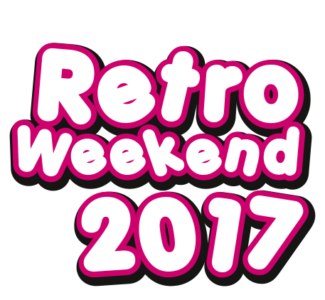 Retro Weekend March 25/26