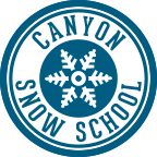 canyon snow school