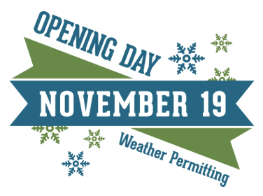 Opening Day 2016 - November 19