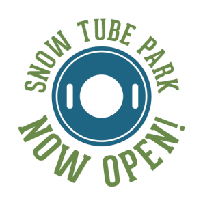 Snow Tube Park - Now Open