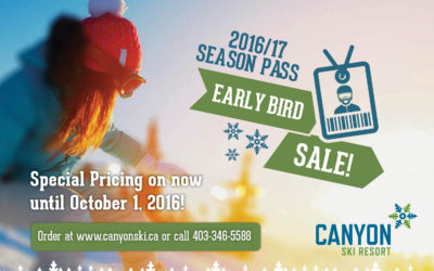 Buy your season pass by August 15th to receive up to 24% off!