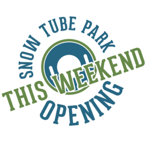 Snow Tube Park Openign This Weekend