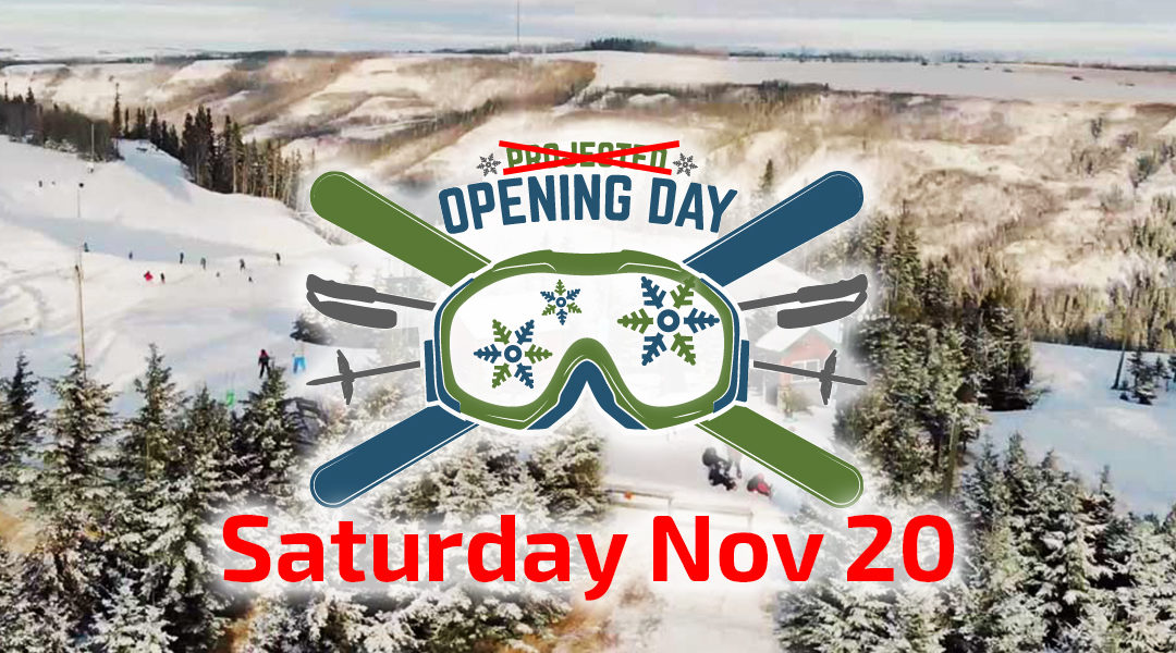 OPENING WEEKEND, SATURDAY NOVEMBER 20th & 21st! 9am-5pm