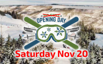 OPENING WEEKEND, SATURDAY NOVEMBER 20th & 21st! 9am-5pm