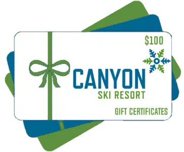 Tickets Passes Canyon Ski Resort